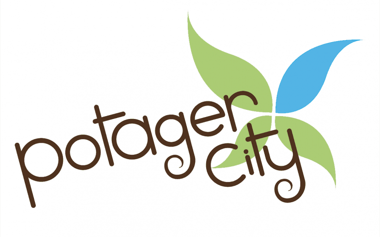 Envoi T-R Potager City